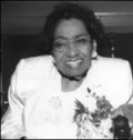 Natalie Vaughn Obituary (2009)