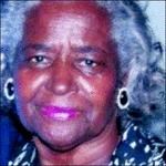 Gwendolyn Mae Covington obituary