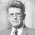 David J.K. Granfield obituary