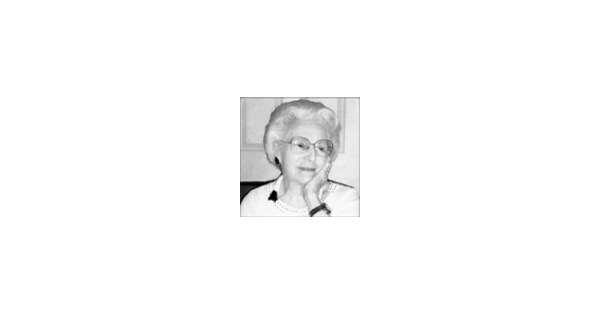 Patricia Barnes Obituary (2011) - Silver Spring, MD - The Washington Post