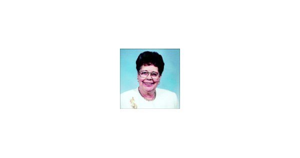 Helen Talley Obituary (2012)