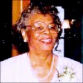 BEATRICE W. FARROW obituary, Washington, DC