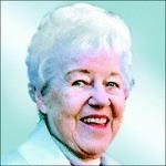 Mary D. Brady obituary