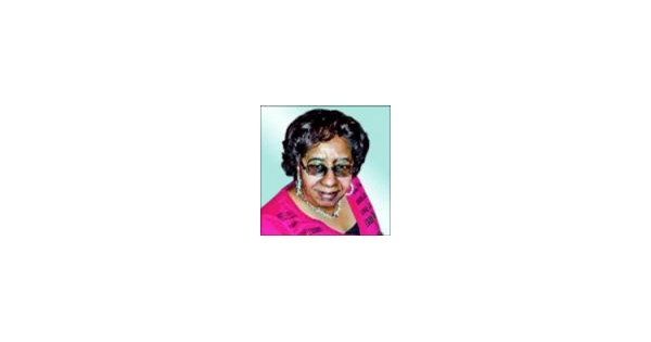 ELLA DAVIS Obituary (2014) - Washington, DC - The Washington Post