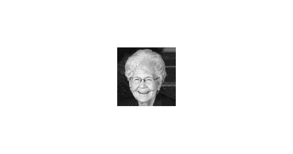 Lottie Harlow Obituary (1928 - 2015) - Dumfries, VA - The Washington Post