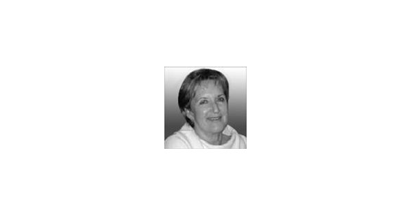 Susan Bley Obituary (2016) - Washington, DC - The Washington Post
