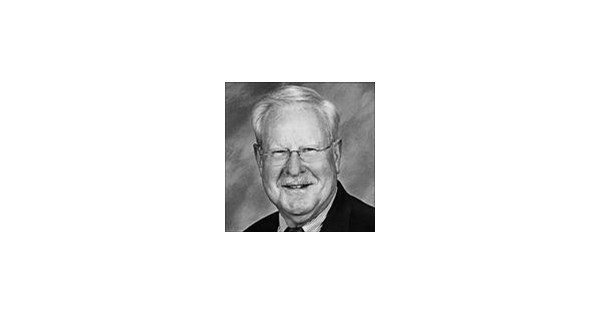 Charles Harner Obituary 2017 Vienna Va The Washington Post 