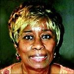 EDNA BUSH obituary, Rockville, MD
