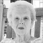 MARIE SIMMS obituary