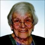 BARBARA CHADSEY obituary, Washington, DC