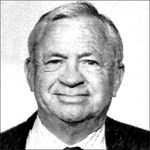 CHARLES "Chuck" SOLEM obituary, 1925-2021, Washington, DC