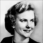 MARJORIE BARONDES obituary, 1930-2021, Alexandria, DC