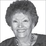 JULIA MARKHAM obituary, 1935-2021, Silver Spring, DC