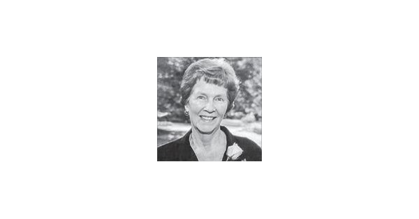 Jean Doherty Obituary 1932 2022 Washington Dc The Washington Post 