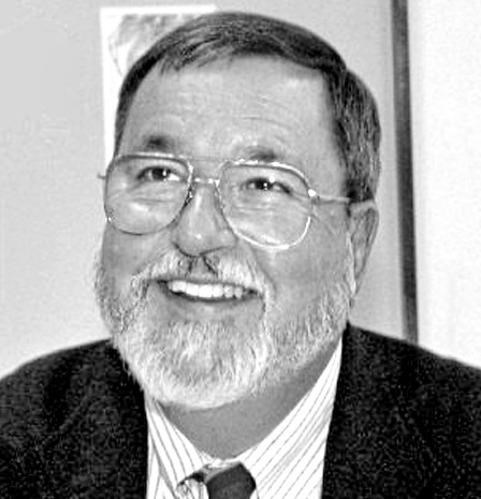 R. Goodwin Obituary (2022)