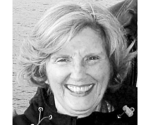 Catherine Thompson Obituary (2022) Alexandria, VA The Washington Post