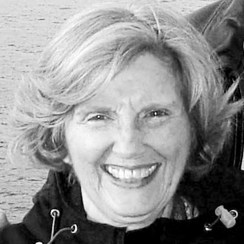 Catherine Thompson Obituary (2022)