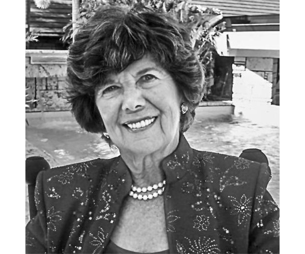 Mary Jean Bastian Obituary (2022) The Washington Post