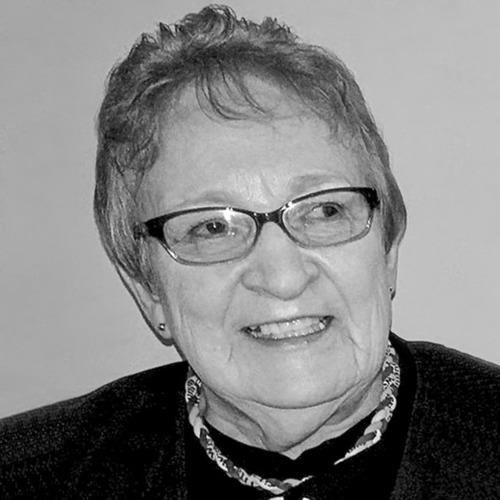 Joan Schilling Obituary (2022) - Washington, DC - The Washington Post