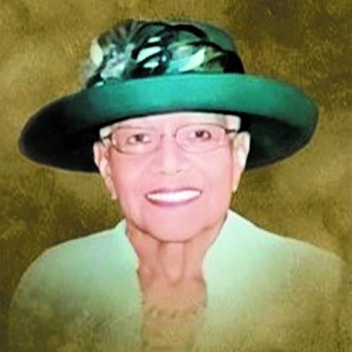 Louise Green Obituary (2022) - Northeast Washington, DC, DC - The