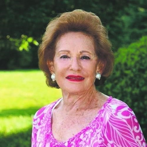 Norma Funger Obituary (2022) - Washington, DC - The Washington Post