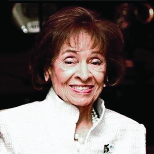 Pauline Ellison Obituary (1924 - 2022) - Arlington, VA - The Washington ...