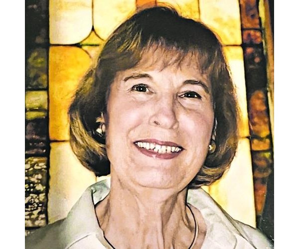 Ann Gandy Obituary (2022) Washington, DC The Washington Post