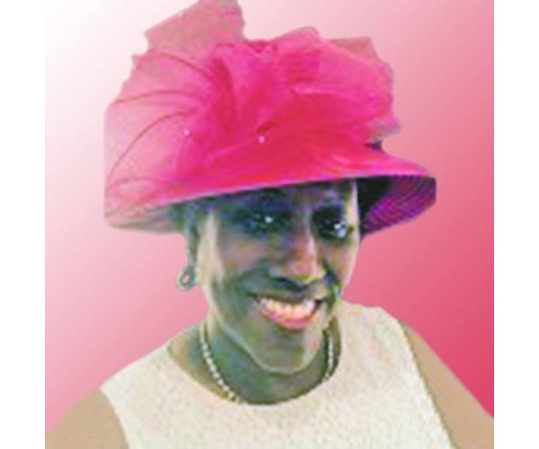 Roxanne Dryden-Edwards Obituary (2022) - Washington, DC - The ...
