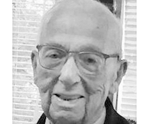 William Johnson Obituary (1929 2022) Washington, DC The