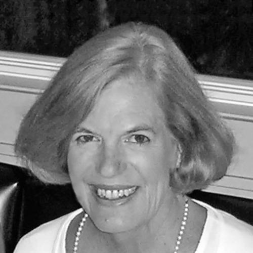 Mary Victoria Braun obituary, St. Michaels, MD