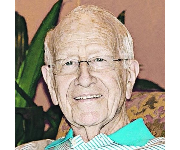 William Hoffman Obituary (2022) Pittsburgh, MD The Washington Post