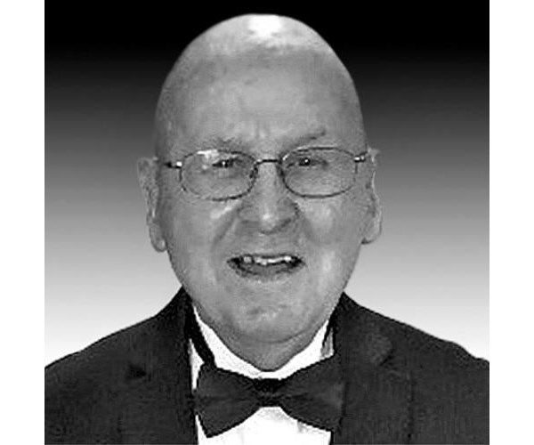 John Glennon Obituary (1932 2022) Alexandria, DC The Washington Post