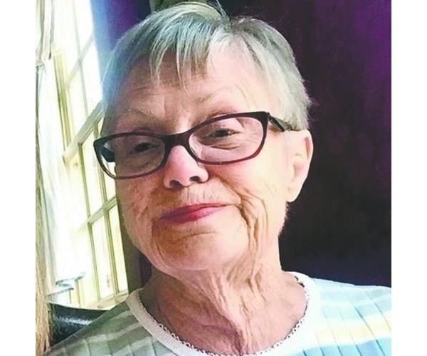 Marsha Hansen Obituary 2022 Herndon Va The Washington Post