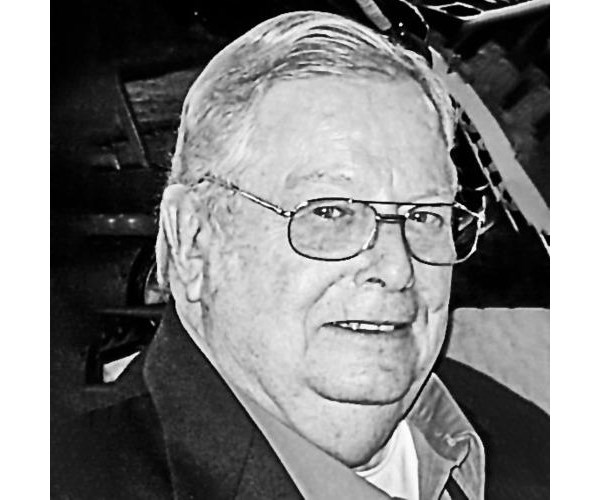 Donald Chapman Obituary (2022) Alexandria, VA The Washington Post