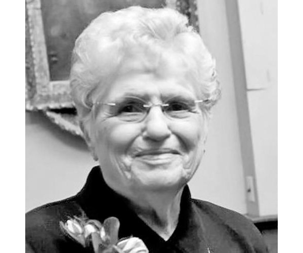 Beatrice Carr Obituary (2023) Rockville, MD The Washington Post