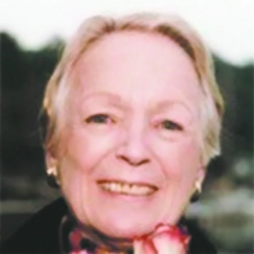Alice Bralove Obituary (1931 - 2023) - Washington, DC - The