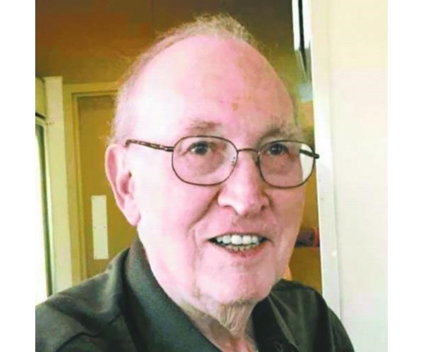 Edward DeBolt Obituary (1938 2023) Rancho Mirage, CA The