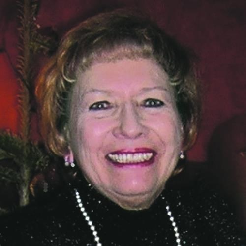 Susan Miller Obituary (2023) Washington, DC The Washington Post