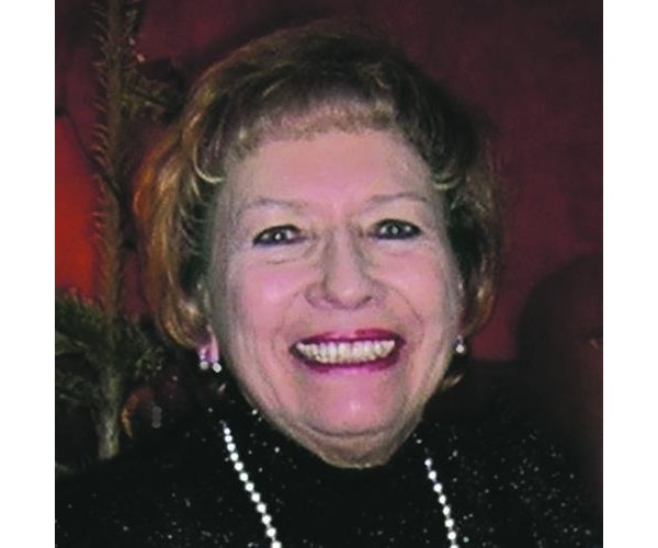 Susan Miller Obituary (2023) Washington, DC The Washington Post