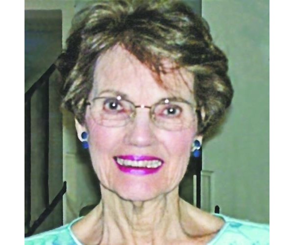 Elizabeth Davis Obituary (2023) Washington, DC The Washington Post