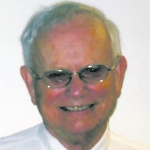 David Holmes Obituary (1932 2023) Williamsburg, VA The Washington
