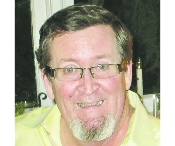 Richard McKenney Obituary (2023) - Pendleton, IN - The Shelbyville News