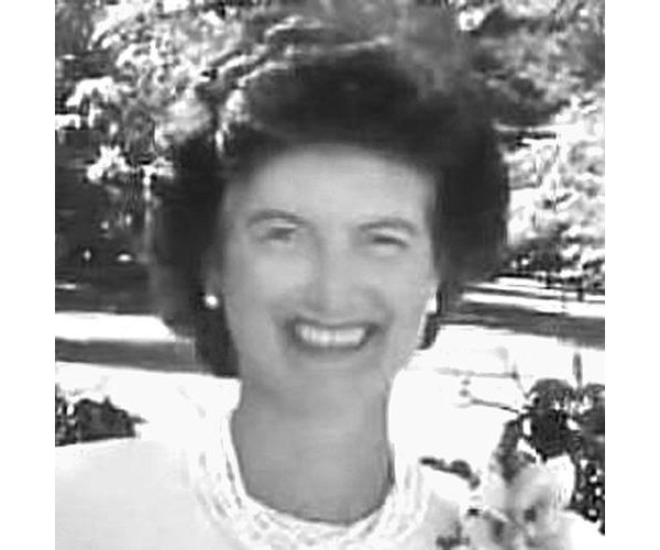 Mary Ford Obituary (2023) Washington, DC The Washington Post