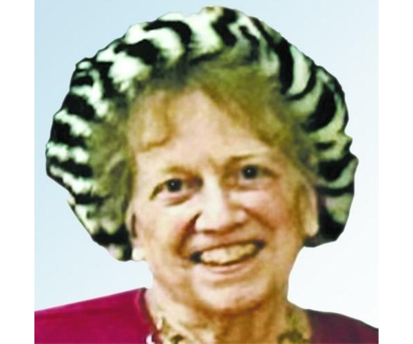 Susan Nelson Obituary (1940 - 2023) - Arlington, DC - The Washington Post