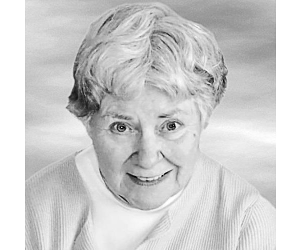 Sarah Harris Obituary (1941 - 2023) - New London, NH - The Washington Post