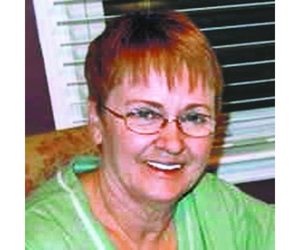 Patricia Wilson Obituary (2024) Front Royal, VA The Washington Post