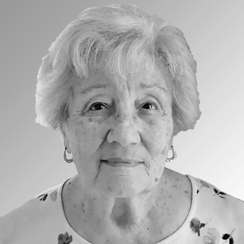 Anna Falcone Obituary (19240920 20240128) Rockville, MD The