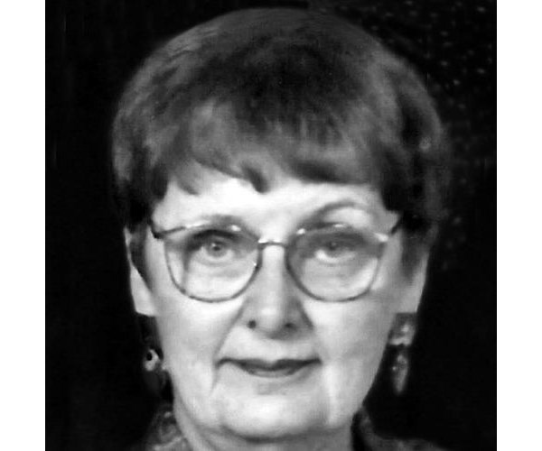 Patricia Price Obituary (1930 2024) Washington, GA The Washington