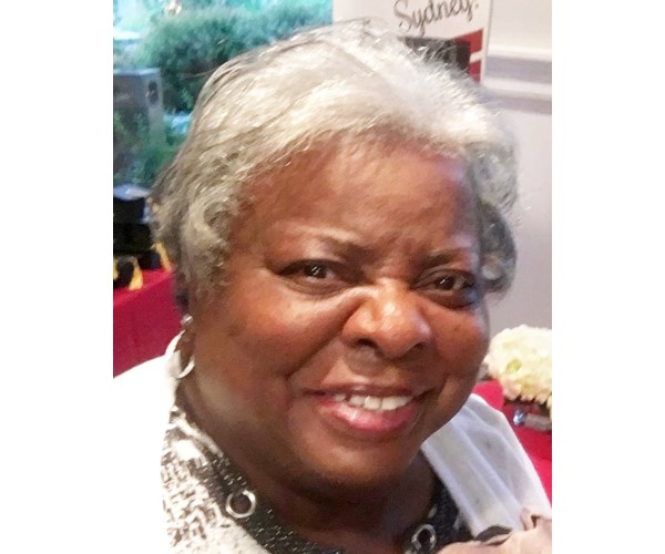 Shirley Berry Obituary (2021) Washington, DC Washington Times