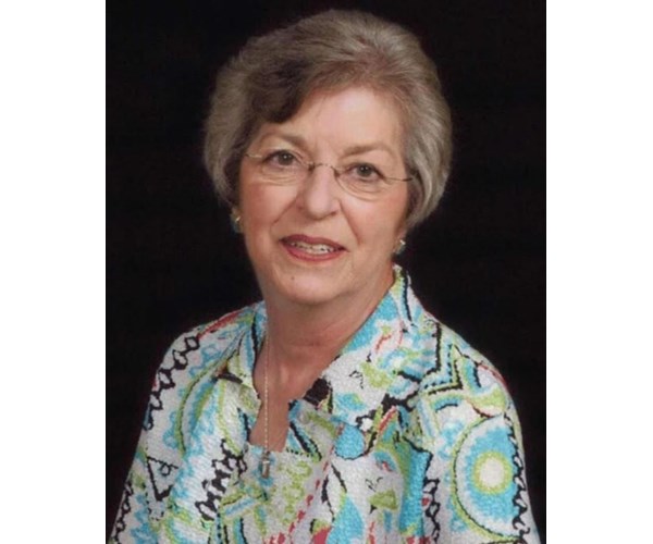 Barbara Scott Obituary (2023) Charlotte, NC Watauga Democrat